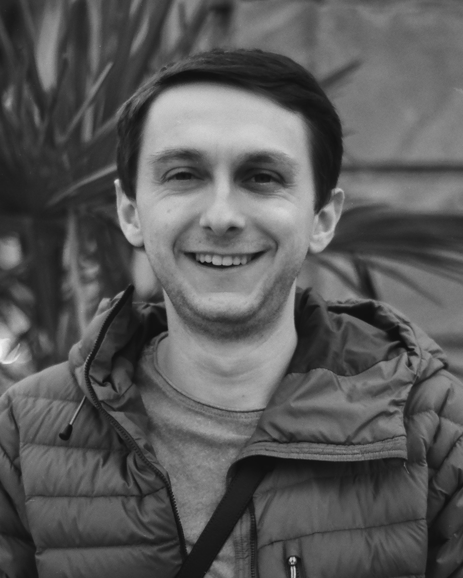 Vinzenz Schultz