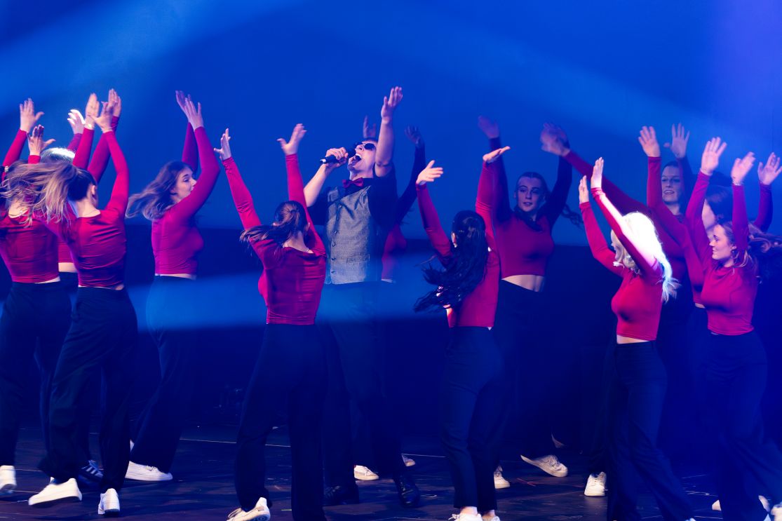 Arena Konzert - Abiball 2024 – Bild 2