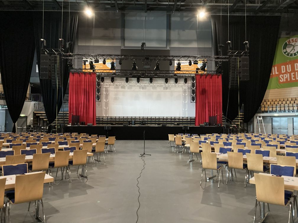 Arena Konzert - Abiball 2024 – Bild 5