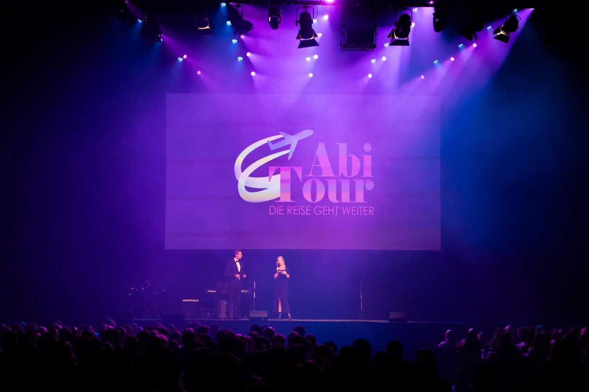 Arena Konzert - Abiball 2025 – Bild 2