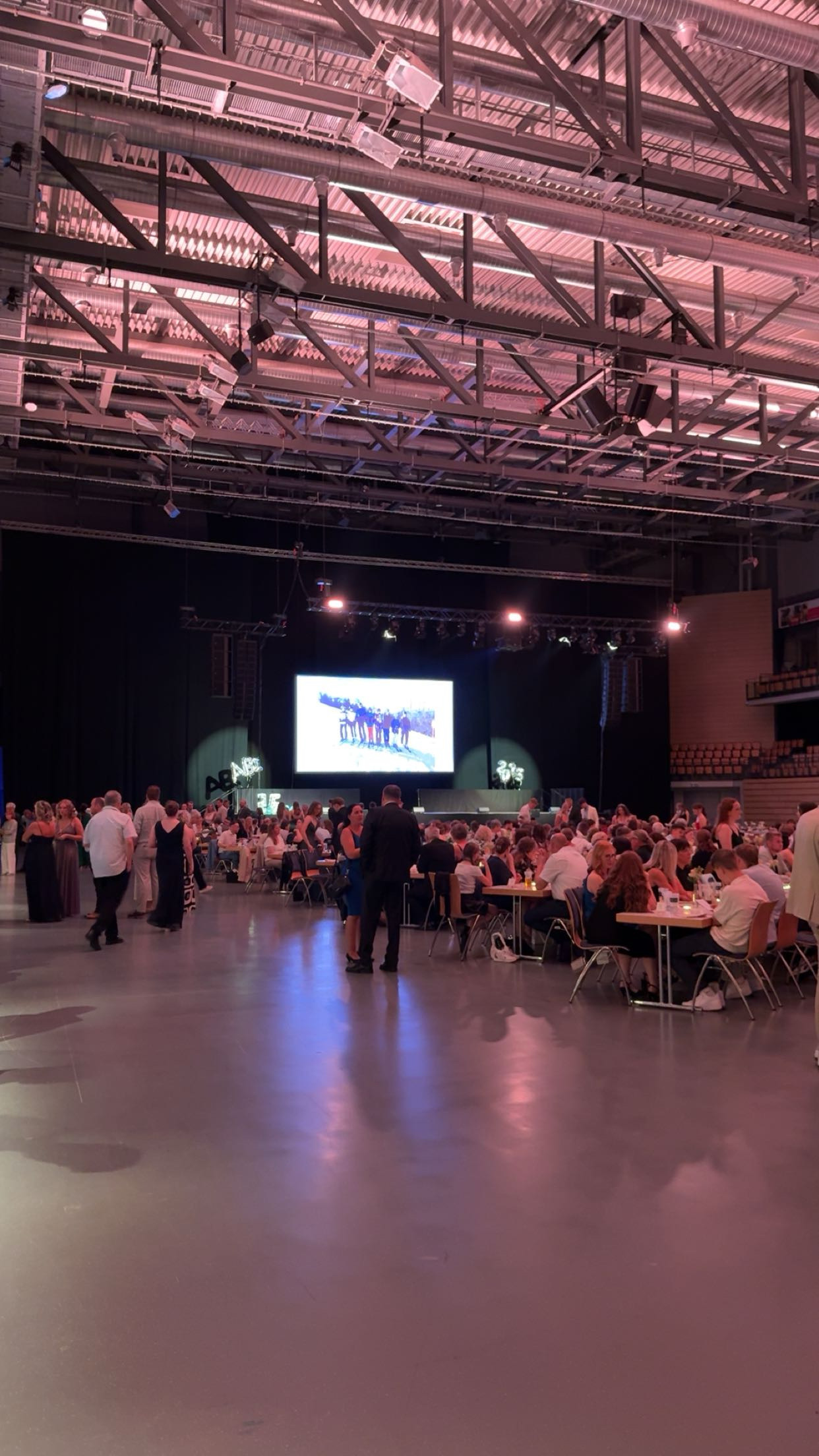 Arena Konzert - Abiball 2025 – Bild 8