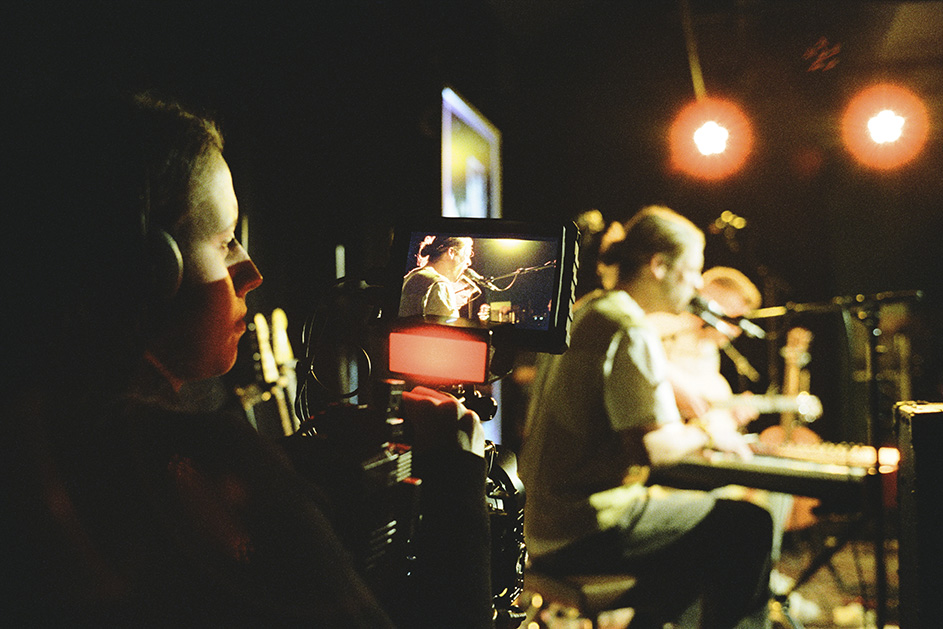 CARRÉ SOUNDS - Konzert 1 – Bild 3