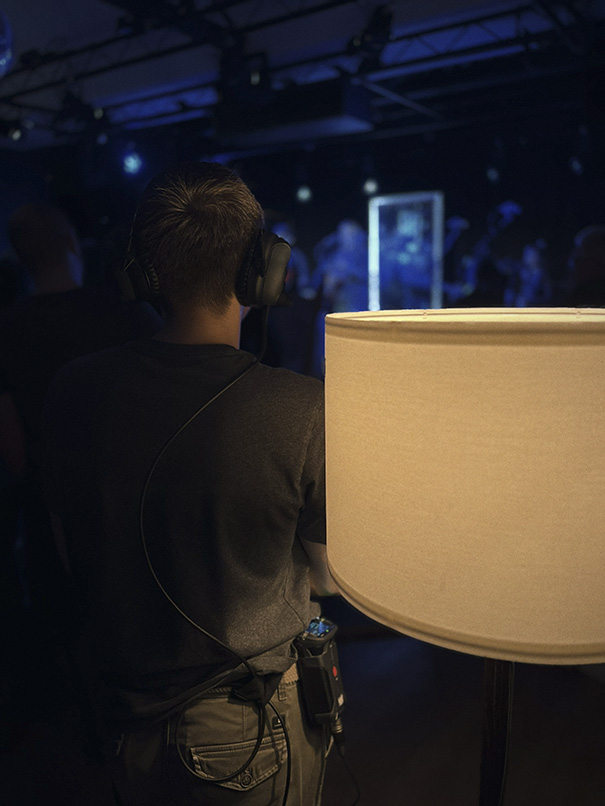 CARRÉ SOUNDS - Konzert 1 – Bild 5