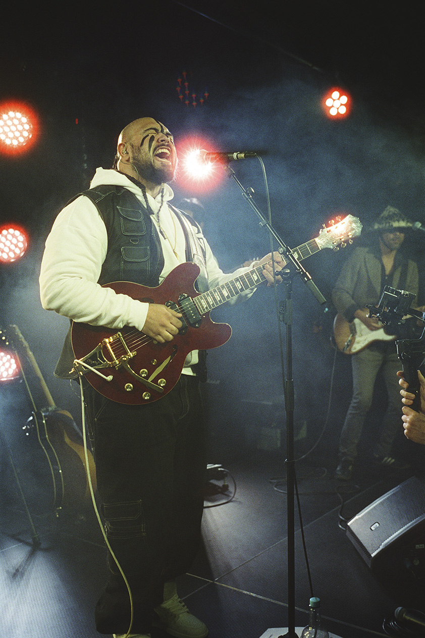 CARRÉ SOUNDS - Konzert 2 – Bild 6