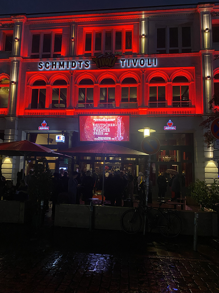 Deutscher Musical Theater Preis 2022 – Bild 4