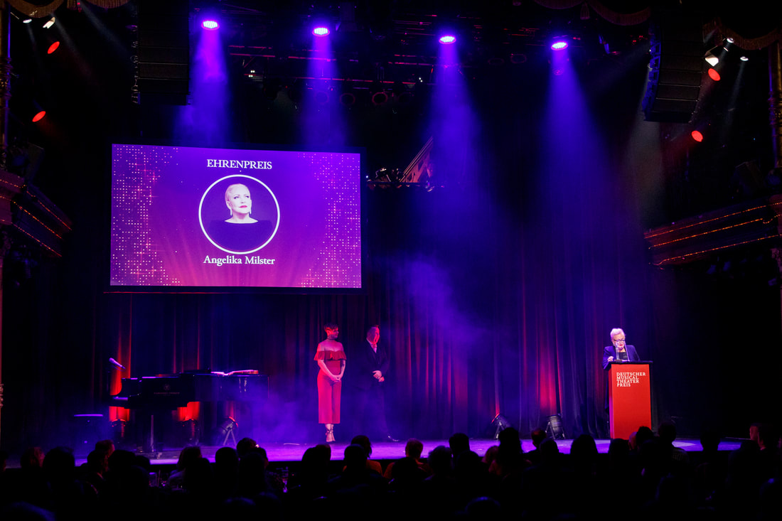 Deutscher Musical Theater Preis 2022 – Bild 3