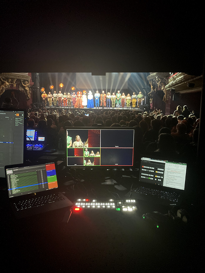 Deutscher Musical Theater Preis 2023 – Bild 6