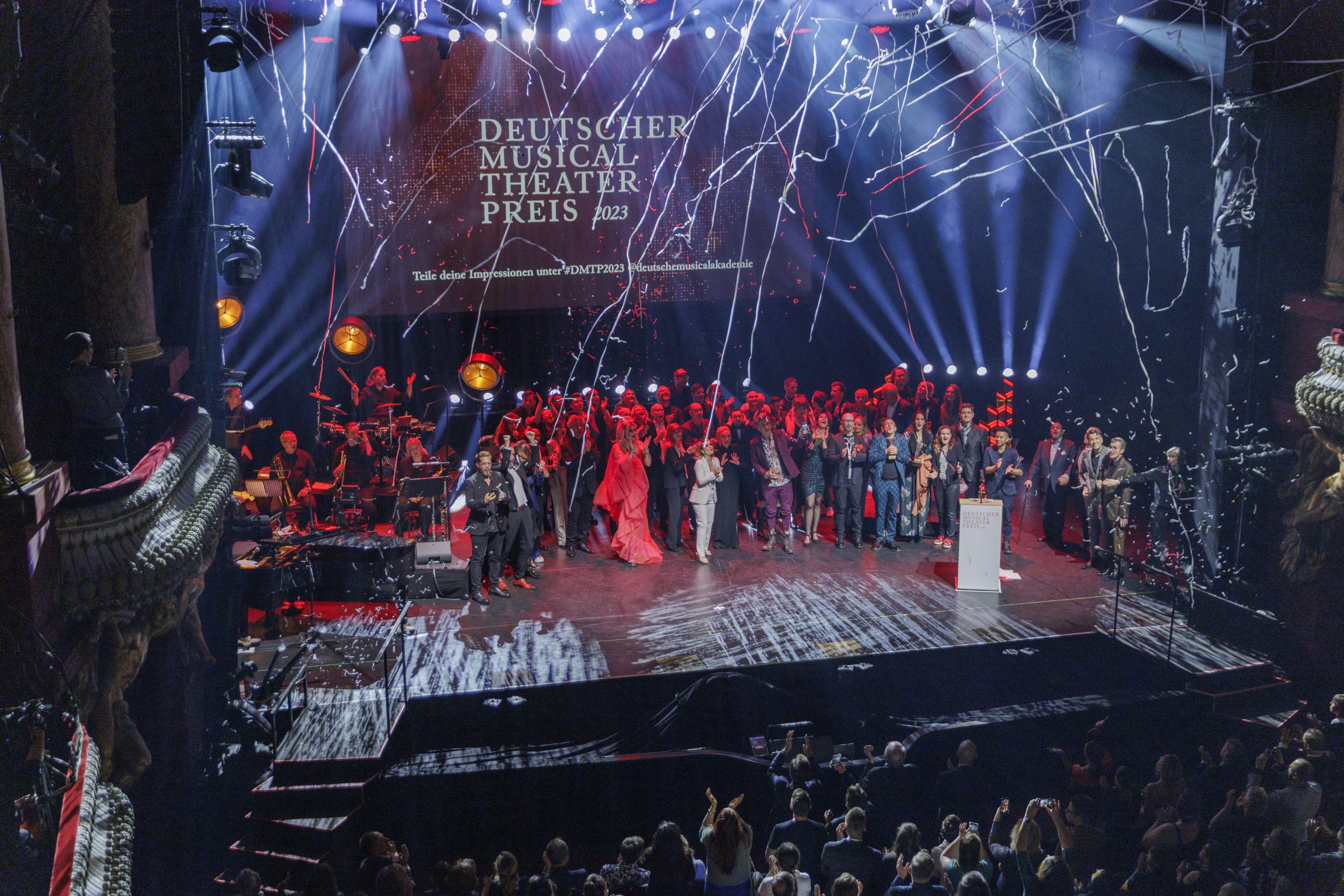 Deutscher Musical Theater Preis 2023 – Bild 3