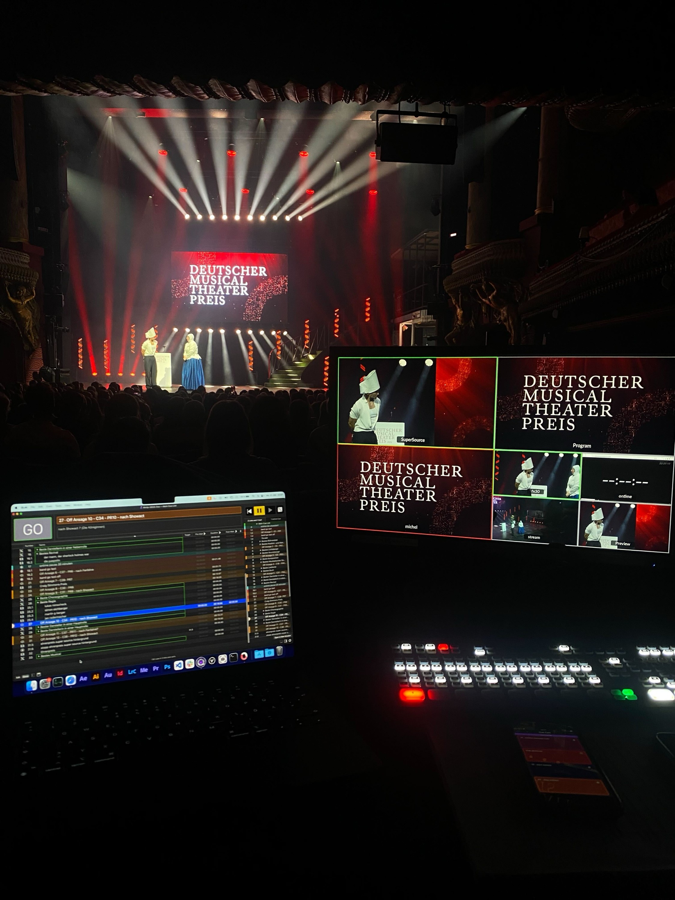 Deutscher Musical Theater Preis 2024 – Bild 2