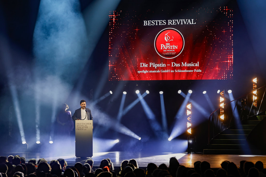 Deutscher Musical Theater Preis 2024 – Bild 3