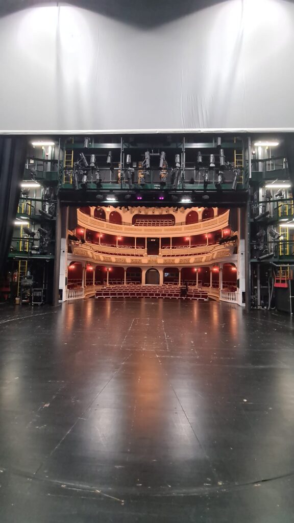 Fast Normal - Next to Normal 2023 – Bild 6
