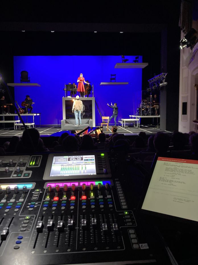 Fast Normal - Next to Normal 2023 – Bild 2